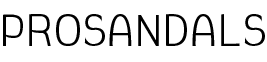 prosandals